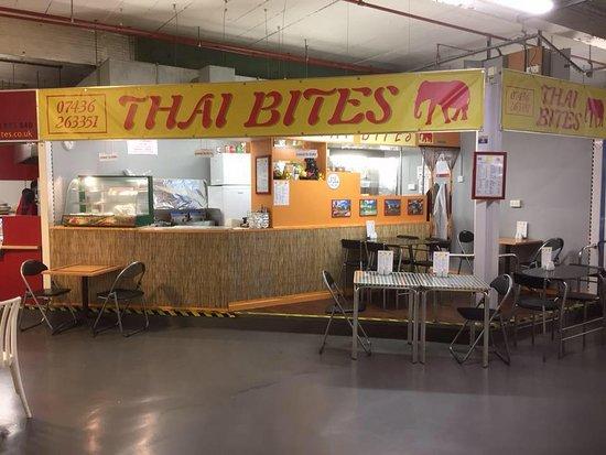 Thai Bites